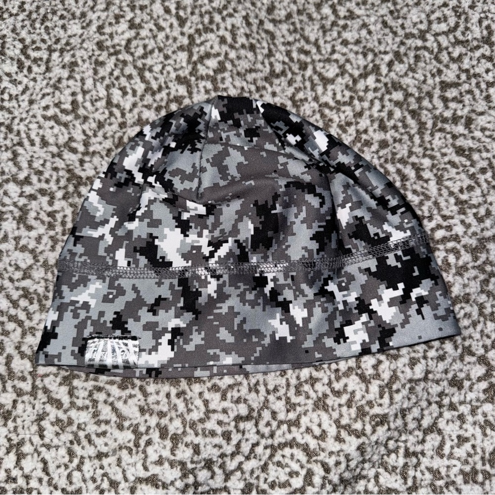 Men’s winter hat